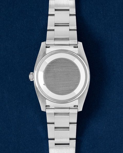 Rolex Air-King 114200